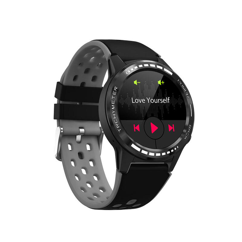 Montre connectée Smartwatch SW37 GPS