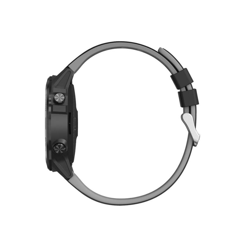 Montre connectée Smartwatch SW37 GPS