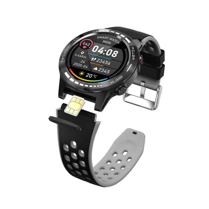 Reloj inteligente Smartwatch SW37 GPS