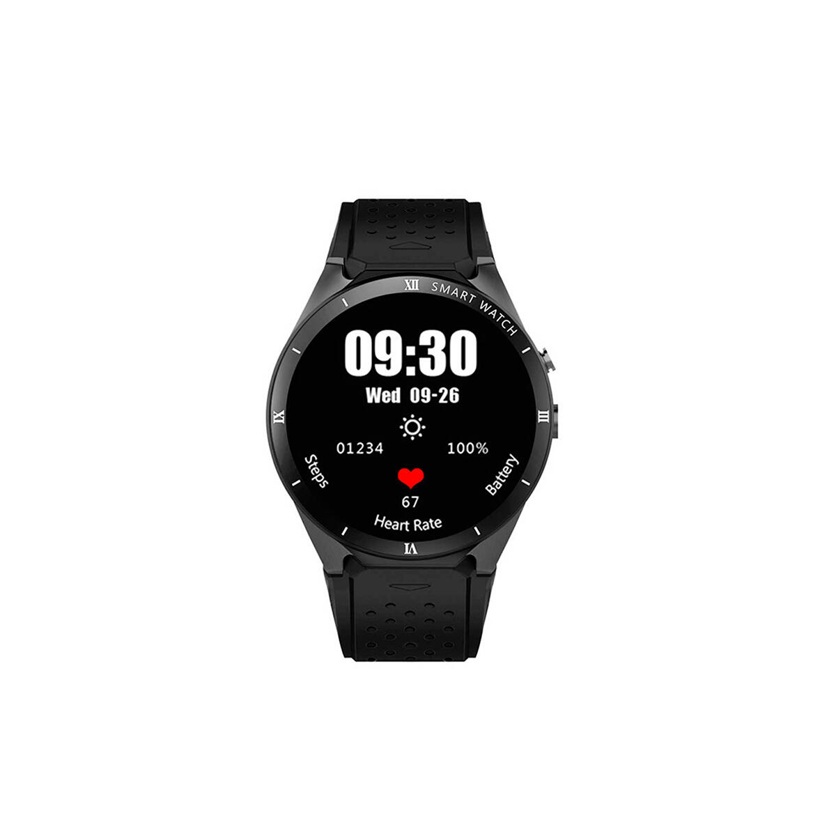 Reloj inteligente Smartwatch SW41 Android
