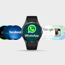 Smartwatch SW41 Android PRIXTON | Decathlon