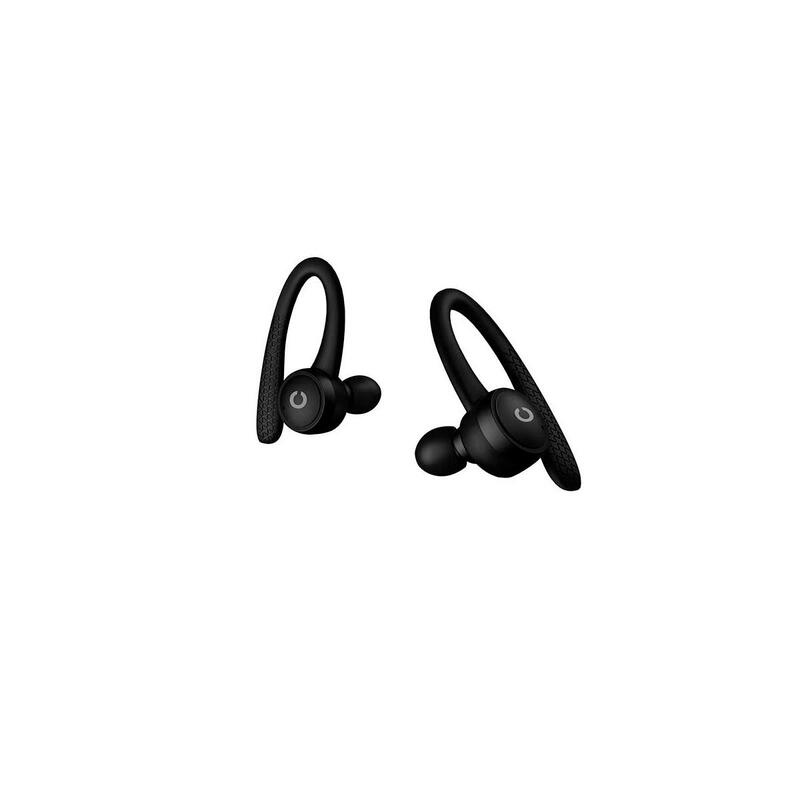 Auriculares desportivos WS160S 3 adaptadores