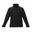 Sandstorm Veste de travail Homme (Noir/Noir)