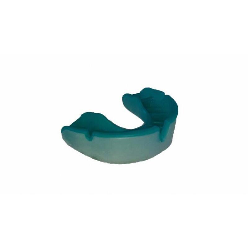 OPRO GEN3 Mouthguard Junior Gold - White/Mint