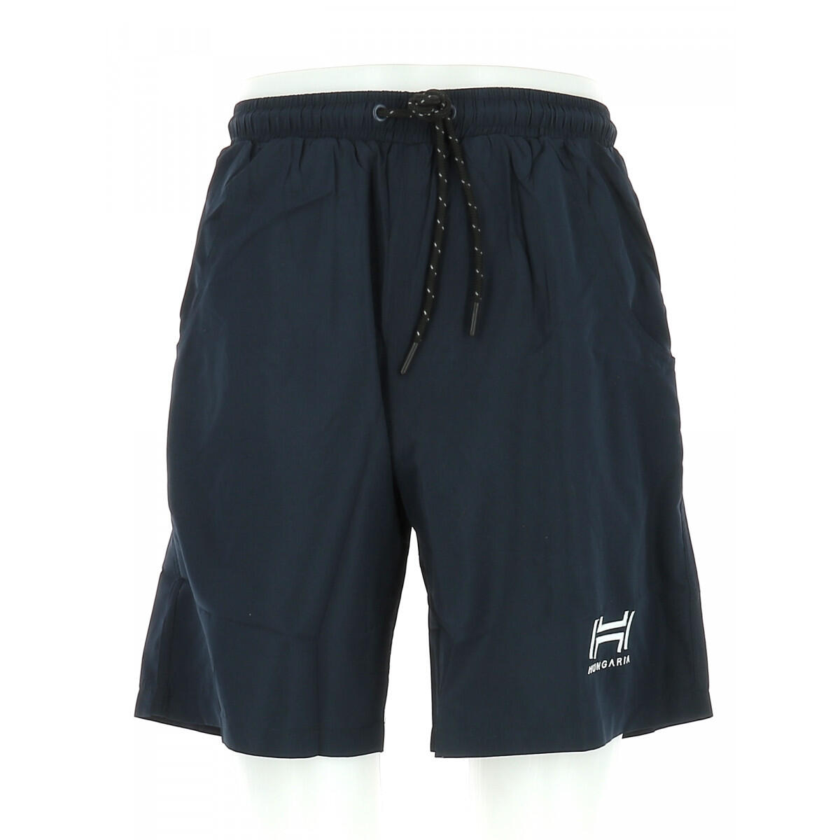 Hungaria - Short - Short - Bleu -  8 À 10 Ans - Decathlon