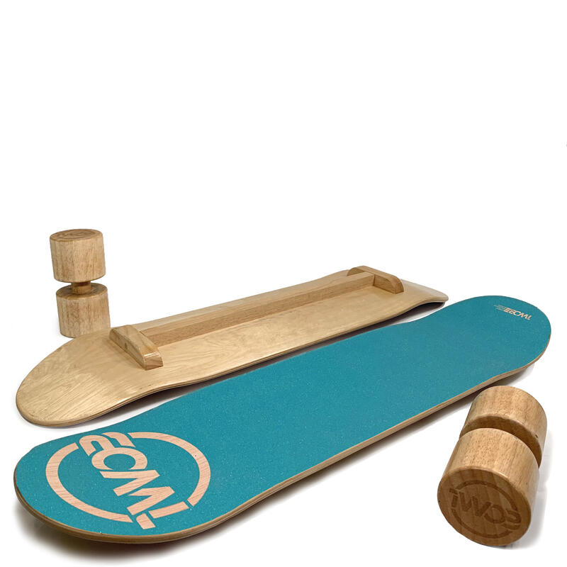 Planche d'équilibre – skateboard - HOPTOYS