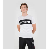 T-shirt Coton Big Logo Authentic Homme