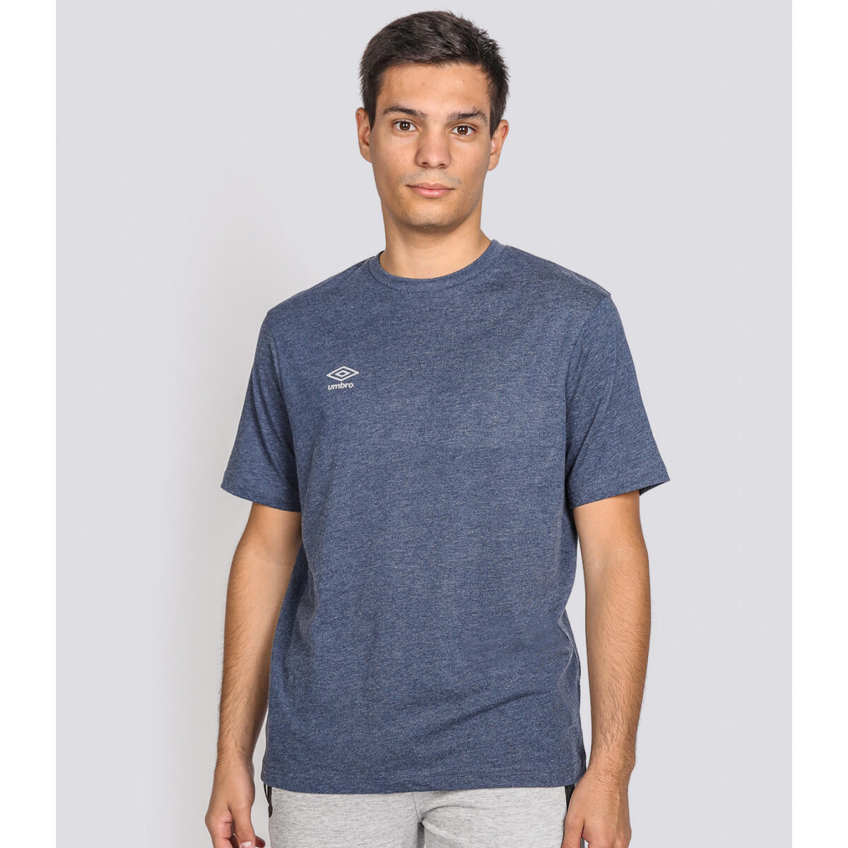 T-shirt Basic Manches Courtes 4/5