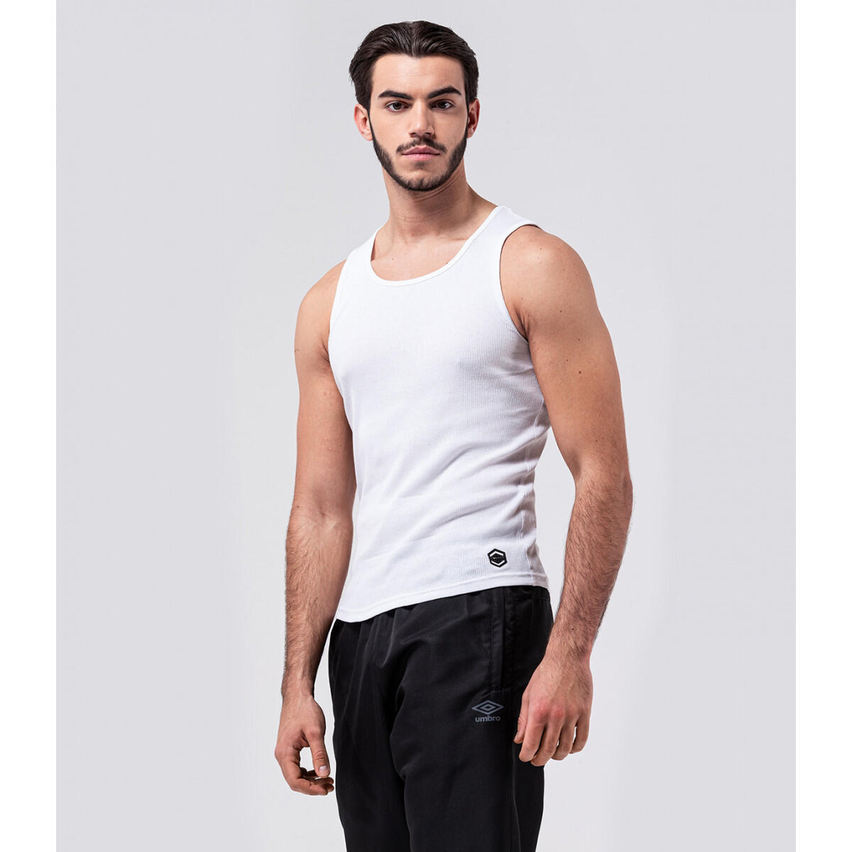 Debardeur Essential Homme 3/4