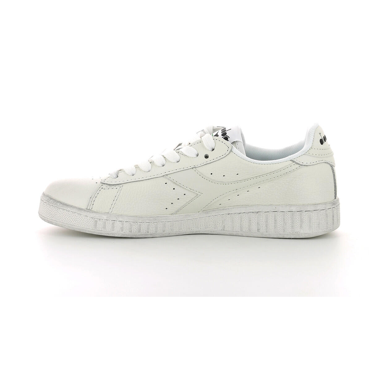 Chaussures Loisirs Unisexe  Game L Low Waxed 4/7