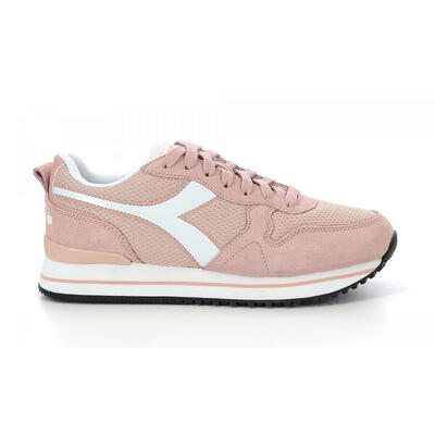 Diadora Olympia Platform Wn 101.176996 01 25093 Beige Toasted Almond