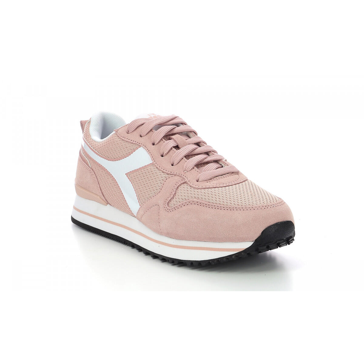 Chaussures Loisirs Femme Olympia Platform 2/5