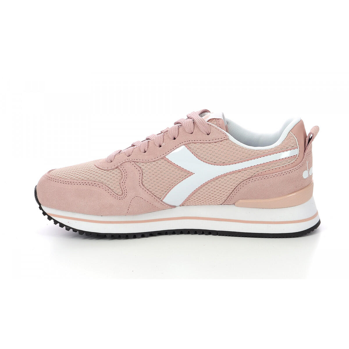 Chaussures Loisirs Femme Olympia Platform 4/5