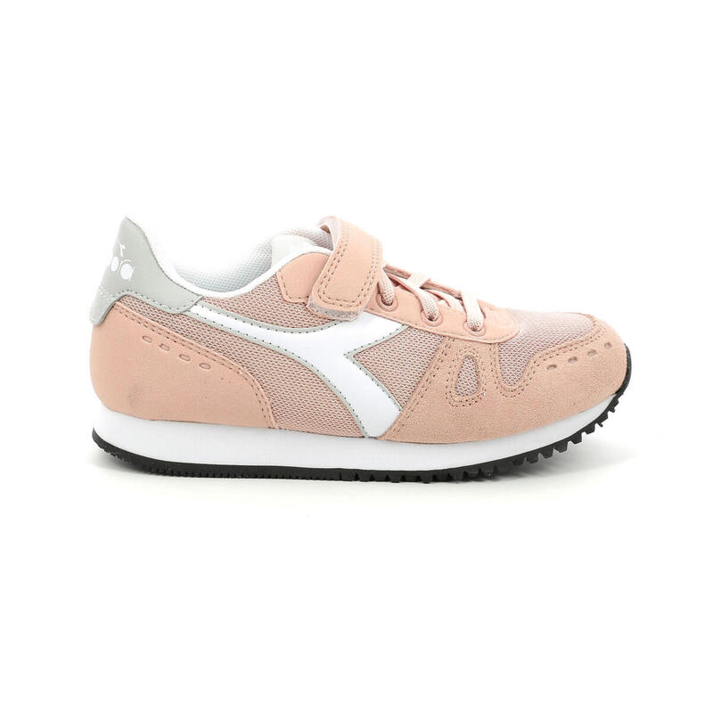 Chaussures Loisirs Enfant Simple Run Gs