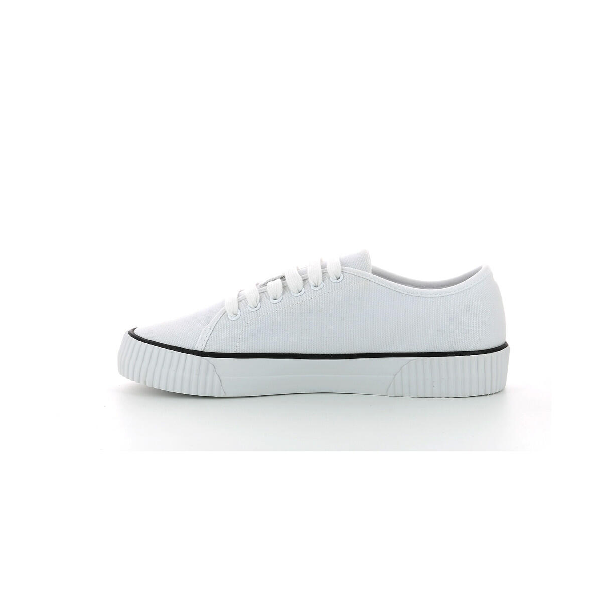 Sneakers Basses Tropea Text Af 4/5