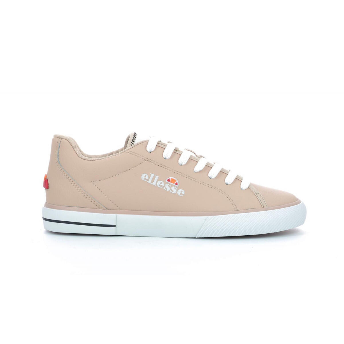 Sneakers Basses Taggia Lthr 1/5