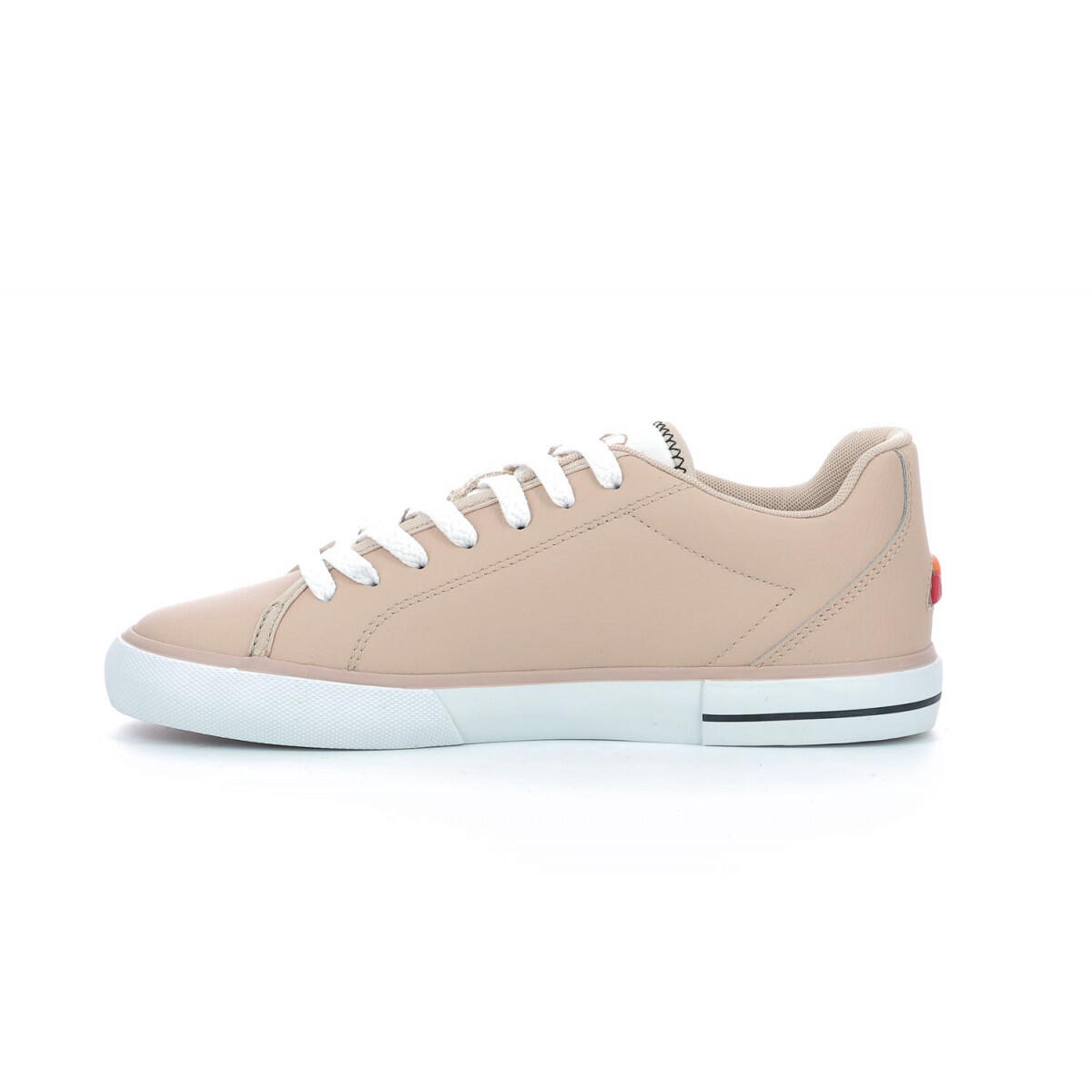 Sneakers Basses Taggia Lthr 4/5