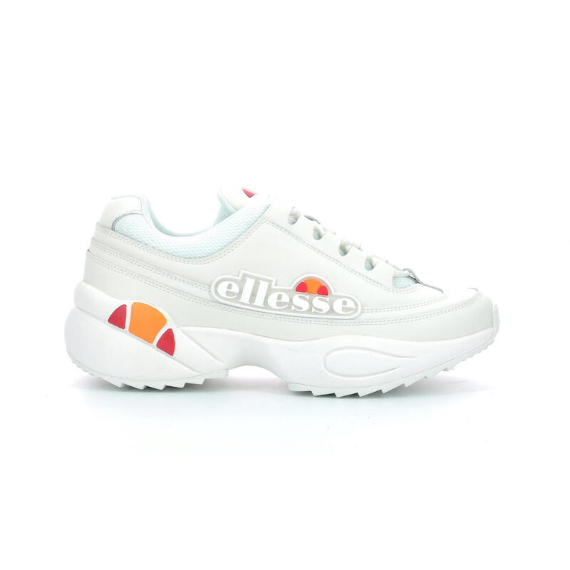 Sneakers Basses Sparta Lthr