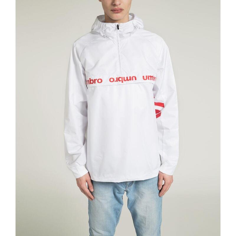 Veste Impermeable Authentic Homme