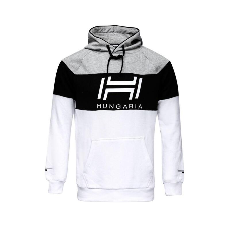 Sweatshirt à Capuche Lovejoy Mixte