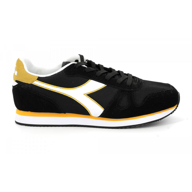 Sneakers Basses Chaussures Loisirs Homme Simple Run
