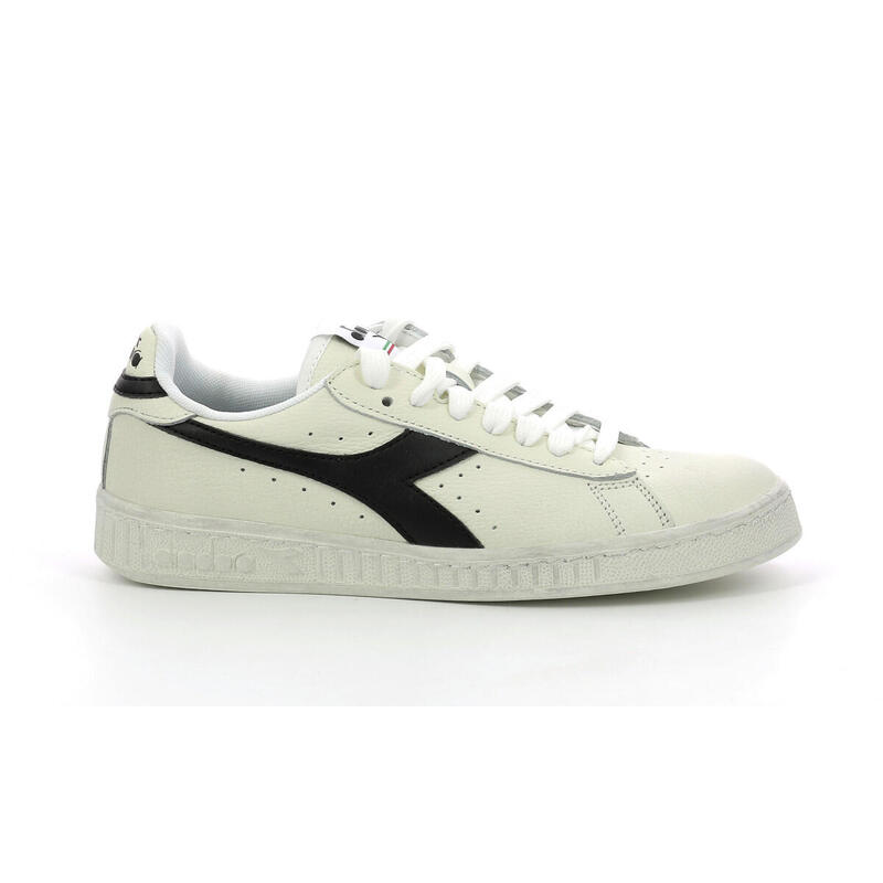 Chaussures Loisirs Unisexe  Game L Low Waxed