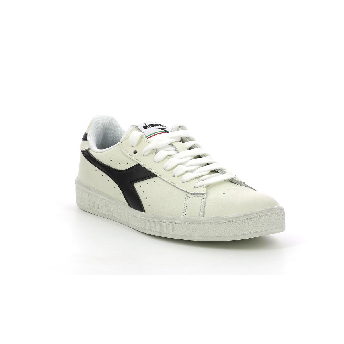 Chaussures Loisirs Unisexe  Game L Low Waxed 2/7