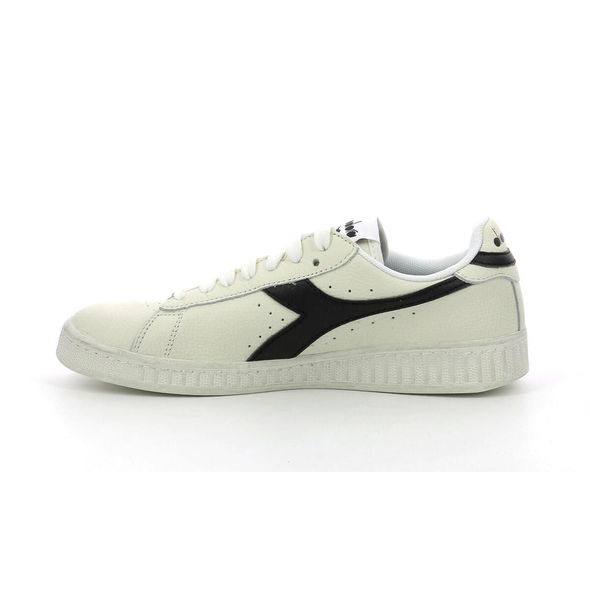 Chaussures Loisirs Unisexe  Game L Low Waxed 4/7