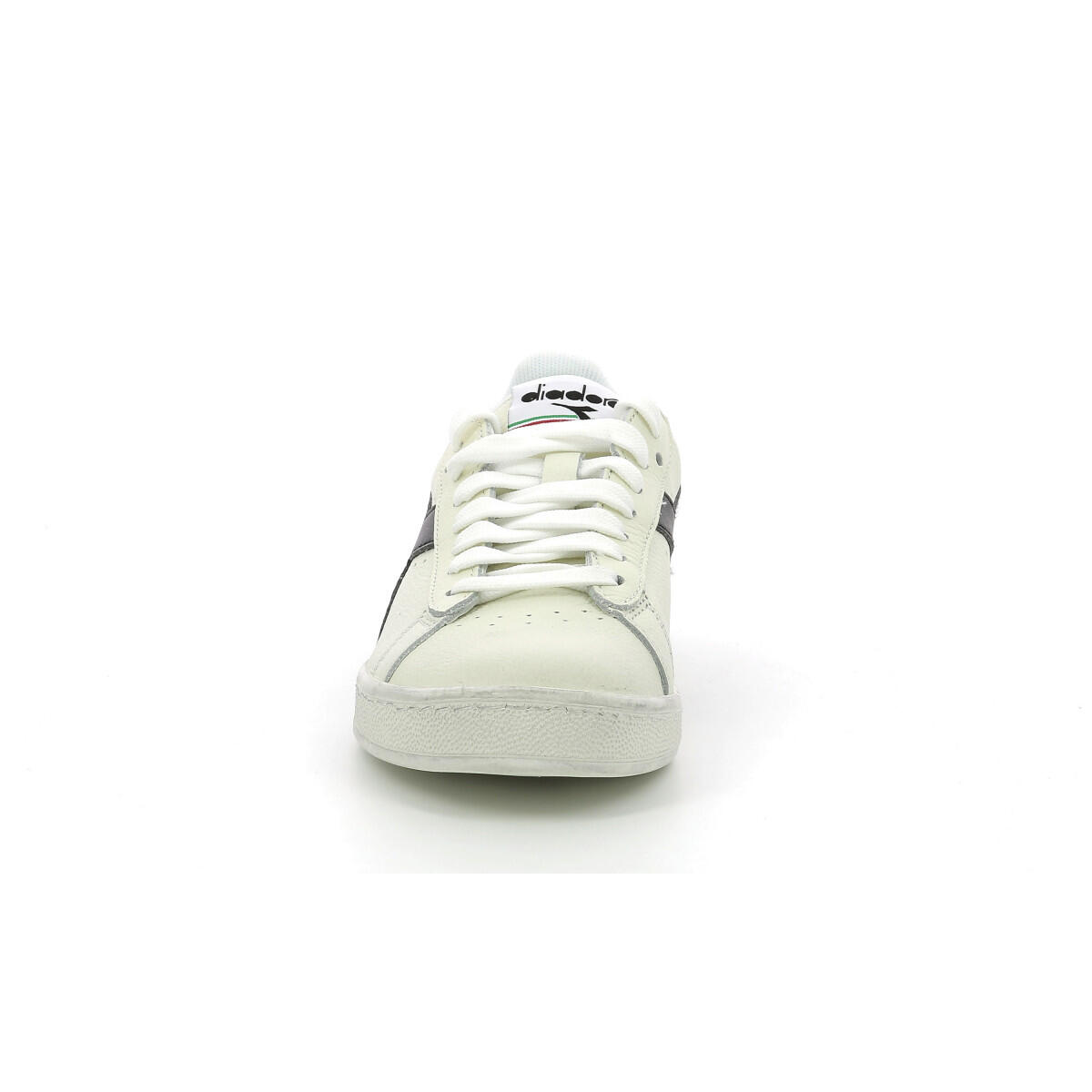 Chaussures Loisirs Unisexe  Game L Low Waxed 5/7