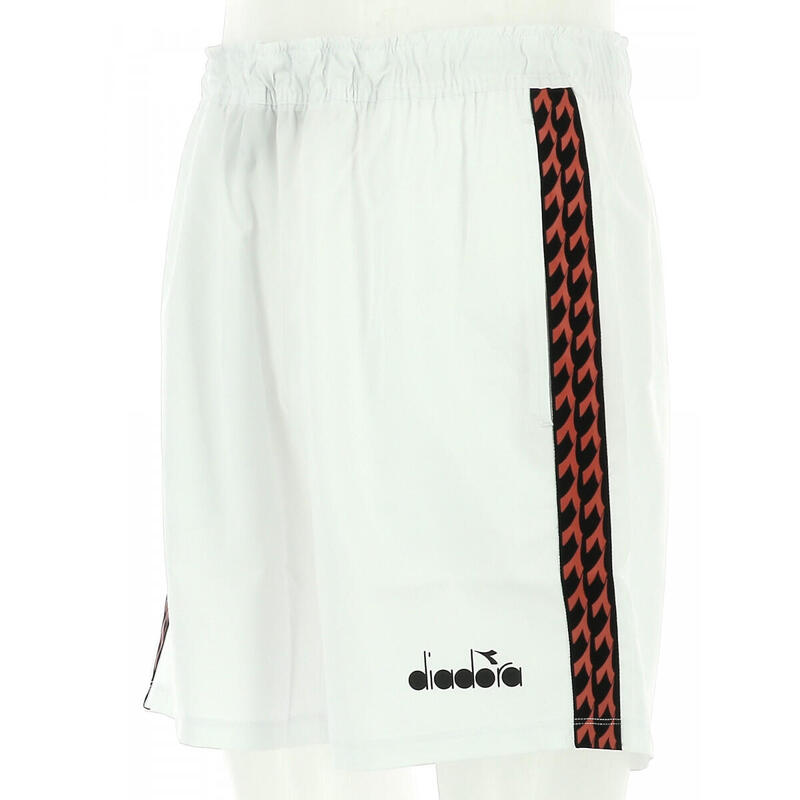 Bermuda Short De Tennis Homme Bermuda Micro