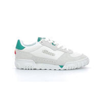 Sneakers Basses Tanker Lo Lt/su