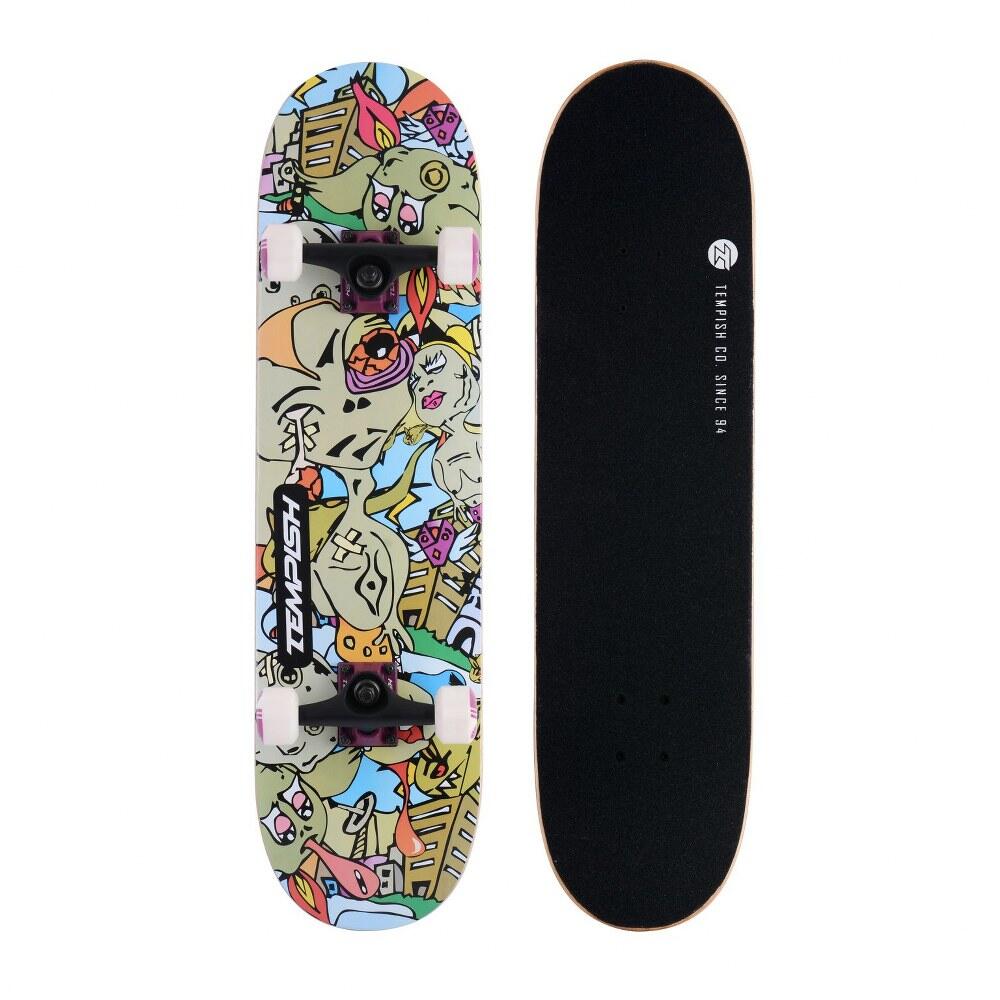 TEMPISH Skateboard CRAZY