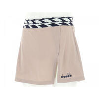 Jupe De Tennis Femme L Skirt