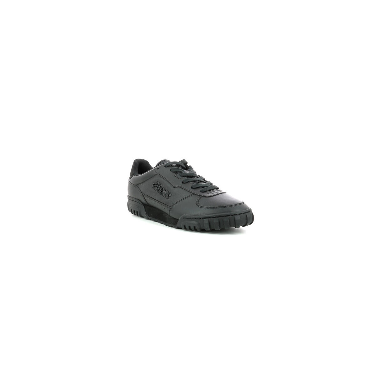 Sneakers Basses Tanker Lo Lthr 2/5