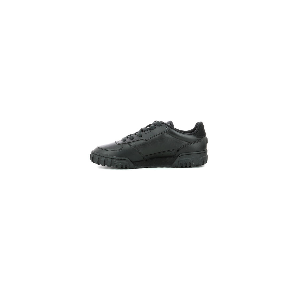 Sneakers Basses Tanker Lo Lthr 4/5
