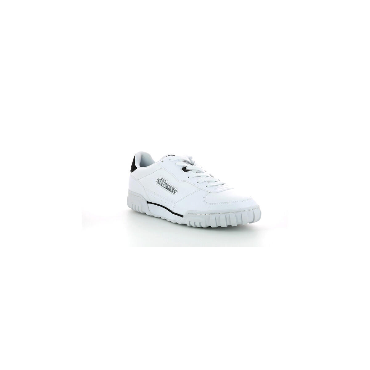 Sneakers Basses Tanker Lo Lthr 2/5