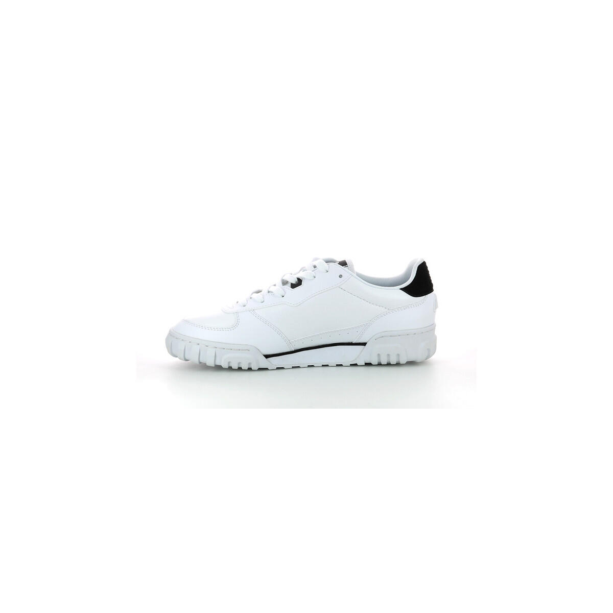 Sneakers Basses Tanker Lo Lthr 4/5