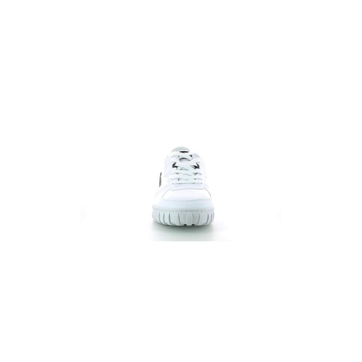Sneakers Basses Tanker Lo Lthr 5/5