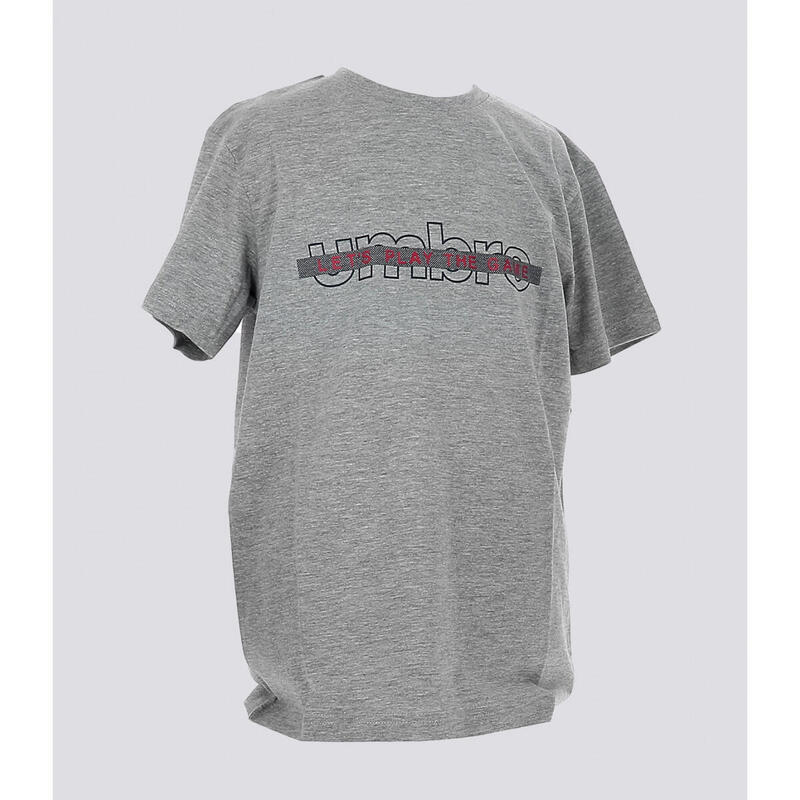 T-shirt Basic Coton Homme