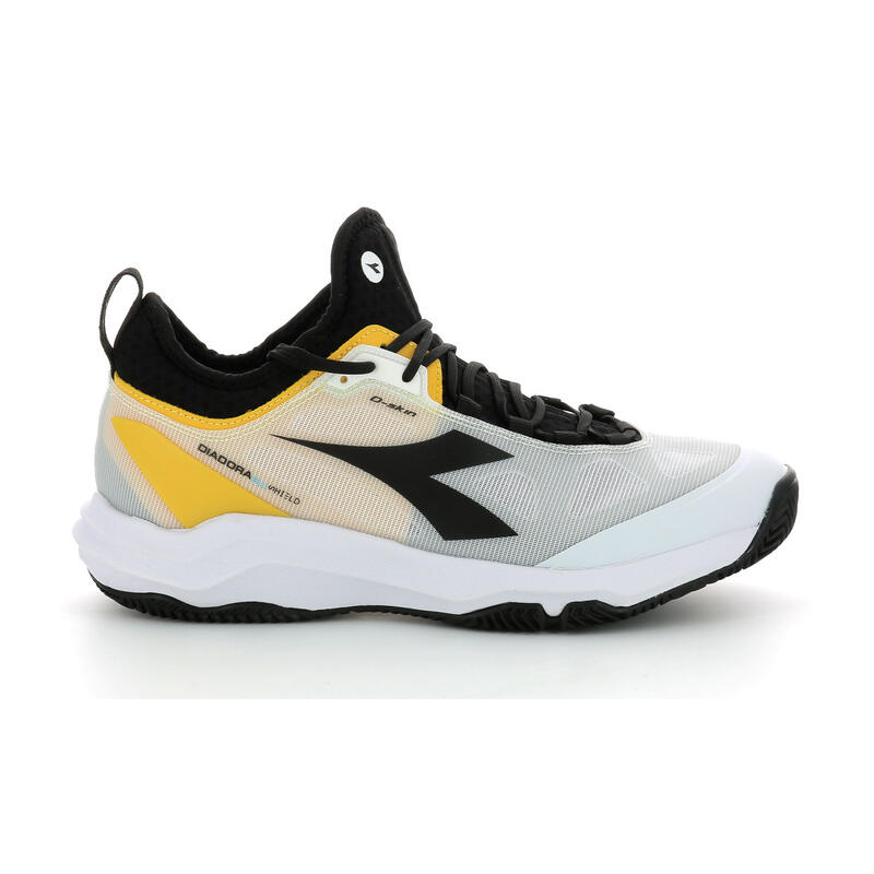 Sneakers Basses Speed Fly3+clay