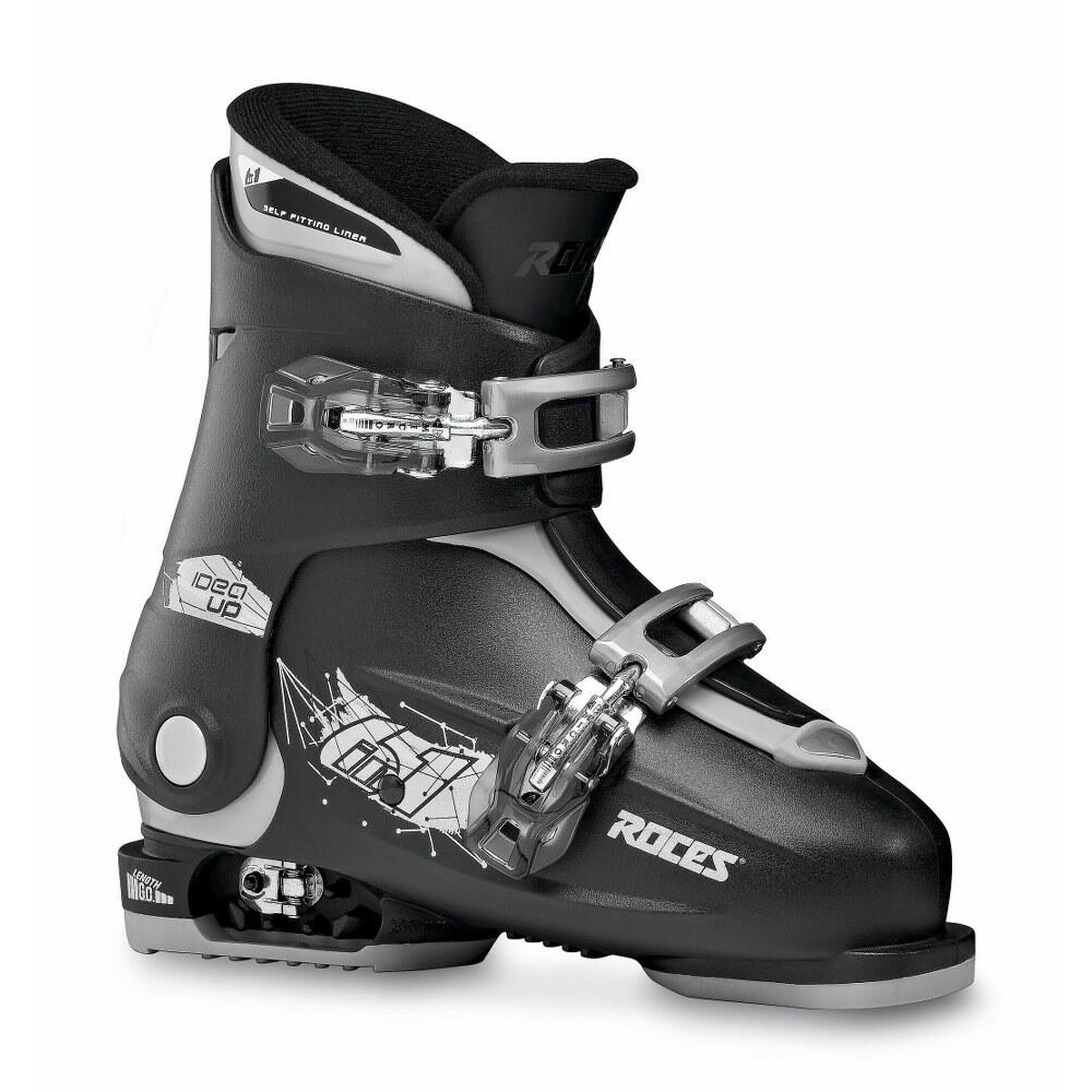 ROCES Skischoenen Kinderen ROCES IDEA UP