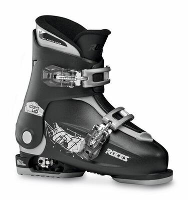 Scarponi da sci bambini ROCES IDEA UP