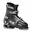 Roces Idea Up 6in1 adjustable Clapari Copii - 19-22 - Negru/Argiuntiu