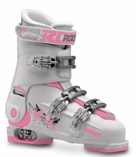 Scarponi da sci bambini ROCES IDEA FREE