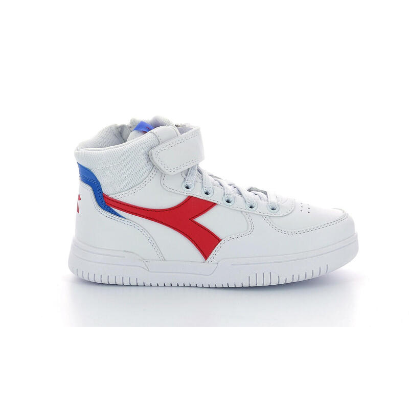 Chaussures Loisirs Enfant Raptor Mid Ps