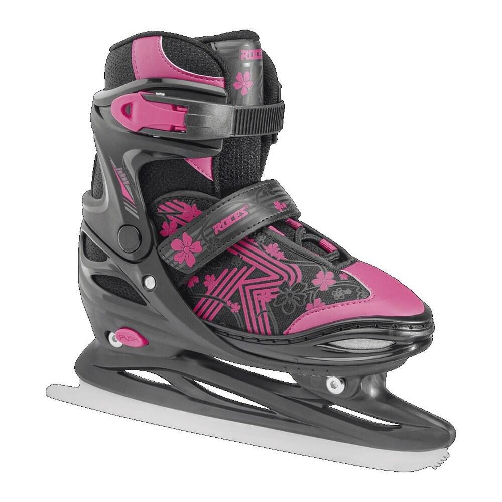 Jokey Ice 3.0 Adjustable Children's Ice Skates