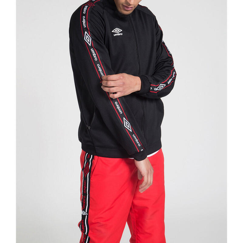 Veste De Survetement Authentic Homme