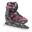 Roces Jokey Ice 3.0 Zwart/roze