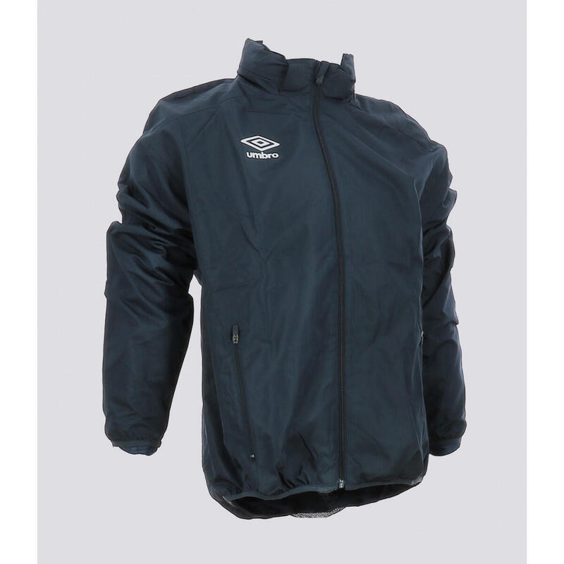 Veste De Pluie Teamwear Junior