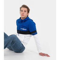 Veste A Capuche Zippee Authentic Homme